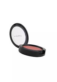mac mac sheertone shimmer blush