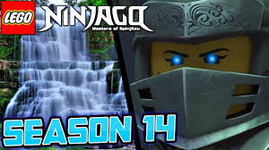 ninjago season 14 is nya s story