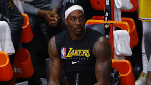 Dwighthoward (superman, d12, the daily double) position: Dwight Howard Deletes Tweet Announcing He Will Sign With Lakers Free Agent Center Later Joins 76ers Sporting News