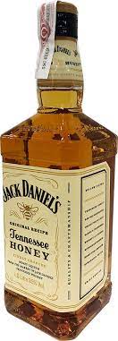 purchase jack daniel s honey 1 liter