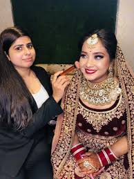 makeup artist in rohtak ha