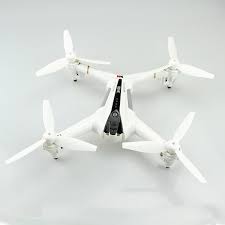 飛鷹模型 偉力xk x300光流定位無人機實時