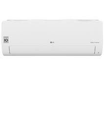 Panasonic air conditioner with inverter technology. Lg Dual Inverter Split Type Air Conditioner 1 5hp Savers Appliances