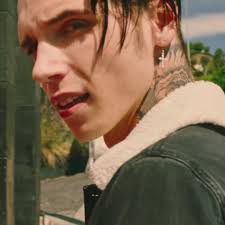 • give us your info (and your soul) to get the movie in your city and receive sacred knowledge via email. In American Satan A Rock Band Makes A Deal With The Devil Who Also Claims He Founded Apple The Verge