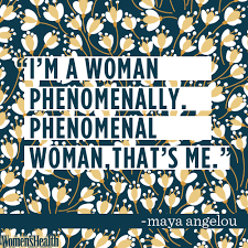 Braxton once referred to her. 10 Maya Angelou Quotes That Ll Make You Love Life And Get Sh T Done