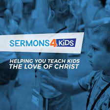 stories children s sermons