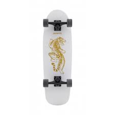 You can easily compare and choose from the 10 best cruising skateboards for you. Kaufen Landyachtz Tugboat Uv Bengal 30 Complete Auf Europas Sickest Skate Shop