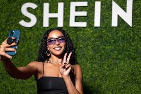 shein worth 100 billion despite stolen