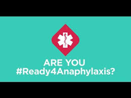 What Is Anaphylaxis Causes Symptoms Treatment