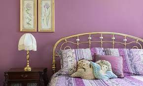 Lavender Bedroom Design Ideas For Your