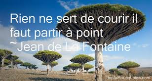 Jean De La Fontaine quotes: top famous quotes and sayings from ... via Relatably.com