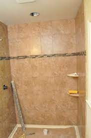 How To Tile A Bathroom Shower Walls