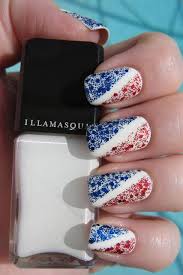 White nail designs are what you need for an overall elegant look. 30 Best 4th Of July Nail Art Designs Cool Ideas For Patriotic Fourth Of July Nails