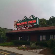 Bugaboo Creek Steak House Closed 30