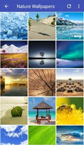 nature wallpapers hd apk for android