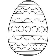 But we have a solution for you : Free Printable Easter Egg Coloring Page 11 Crafts And Worksheets For Preschool Todd Easter Egg Coloring Pages Easter Coloring Pages Coloring Easter Eggs