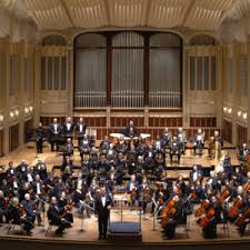 Blossom Cleveland Orchestra Tickets 5280 Hotel Deals