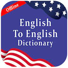 Dictionary apk can support small, normal, large, xlarge screens. English Dictionary Apk 1 6 Download Free Apk From Apkgit