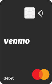 Maybe you would like to learn more about one of these? Venmo Mastercard Debit Card Venmo