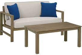 Small Outdoor Patio Ideas And Furniture