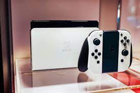 nintendo will you the switch oled