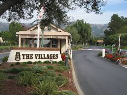 The Villages Golf Country Club Homes