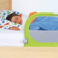 Sleep Toddler Bed Rails Safety Bed