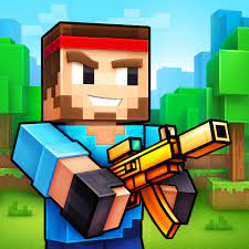Android unlimited cheat ve compras mod apk. Pixel Gun 3d Mod Apk 21 8 0 Unlimited Money For Android