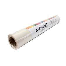 The super smooth, silky surface allows for crisp special effects and bright colors. Paper Specialty Products X Press It