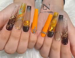 nails salon 32940 luxy nails