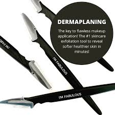 Tool skin pro apk is a fantastic tool that helps you customise almost everything in the game. Dermaplaning Exfoliation Tool I M Fabulous Cosmetics