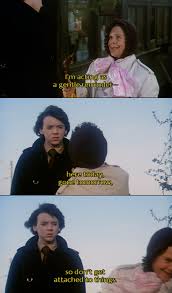 Quotes and Movies: Harold and Maude (1971) via Relatably.com