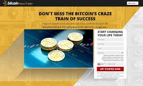 Bitcoin & cryptocurrency news today, price & technical analysis. Is Bitcoin News Trader A Scam Beware Read Our Review First