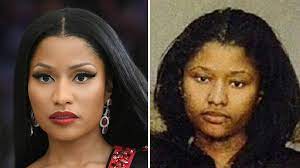 Radaronline.com has learned that the anaconda rapper was caught in a financial snafu when her social security number was left unredacted on a leaked police booking photo from a 2003 shoplifting. Nicki Minaj Shares Mugshot Photo Reflects On Weapon Charge In Candid Capital Xtra