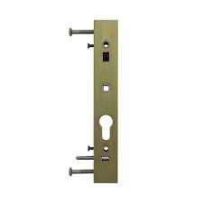 Schlegel Patio Door Lock Case Solid