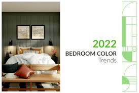 Bedroom Paint Colors For 2022
