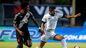 A partida entre botafogo x vasco é válida pelo brasileirão série b 2021. Vasco 1 X 1 Botafogo Cruzmaltino Arranca Empate No Fim Em Sao Januario Goal Com