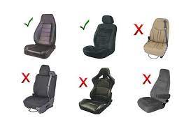 Car Truck Seat Cover