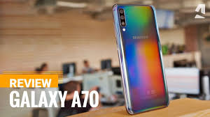 The smartphone houses a snapdragon 675 processor coupled with an adreno 612 gpu. Samsung Galaxy A70 User Opinions And Reviews Page 3