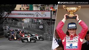 Singapur ist das bessere monaco. Mythos Monaco Gp Darauf Kommt Es Bei Der Mutter Aller Schlachten In Der Formel 1 An Sportbuzzer De