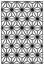 geometric patterns art deco 10 art