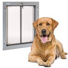 Dog Doors For Doors Plexidor Dog Doors