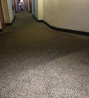 the dirty carpets picture of novotel