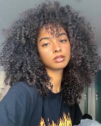By black hair hub | oct 16, 2020. Vanessa Aubrey On Instagram In 2020 Curly Hair Inspiration Natural Curls Hairstyles Curly Hair Styles Naturally