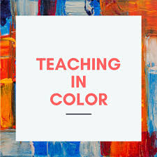 teachingincolor's podcast