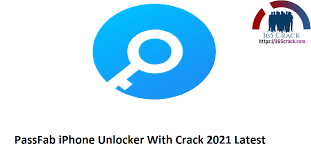 Passfab iphone unlocker es una herramienta que le ayuda a quitar código de pase de iphone y ipad de la pantalla está bloqueada, movilidad, roto. Passfab Iphone Unlocker 3 0 3 With Crack 2021 365crack