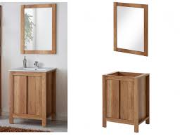 Free Standing Vanity Cabinet Mirror And