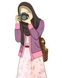 Foto keren untuk profil wa perempuan hijab gambar wanita muslimah cantik kartun gambar anime wanita berhijab keren by amusingmusingsofjim from i2.wp.com. Foto Profil Wa Keren Buat Perempuan Terkini Empatdio