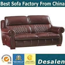 china leather sofa sofa