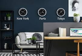 20 Home Office Wall Decor Ideas For A